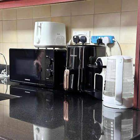 Sanciel Holiday Home Jbr ดูไบ ภายนอก รูปภาพ