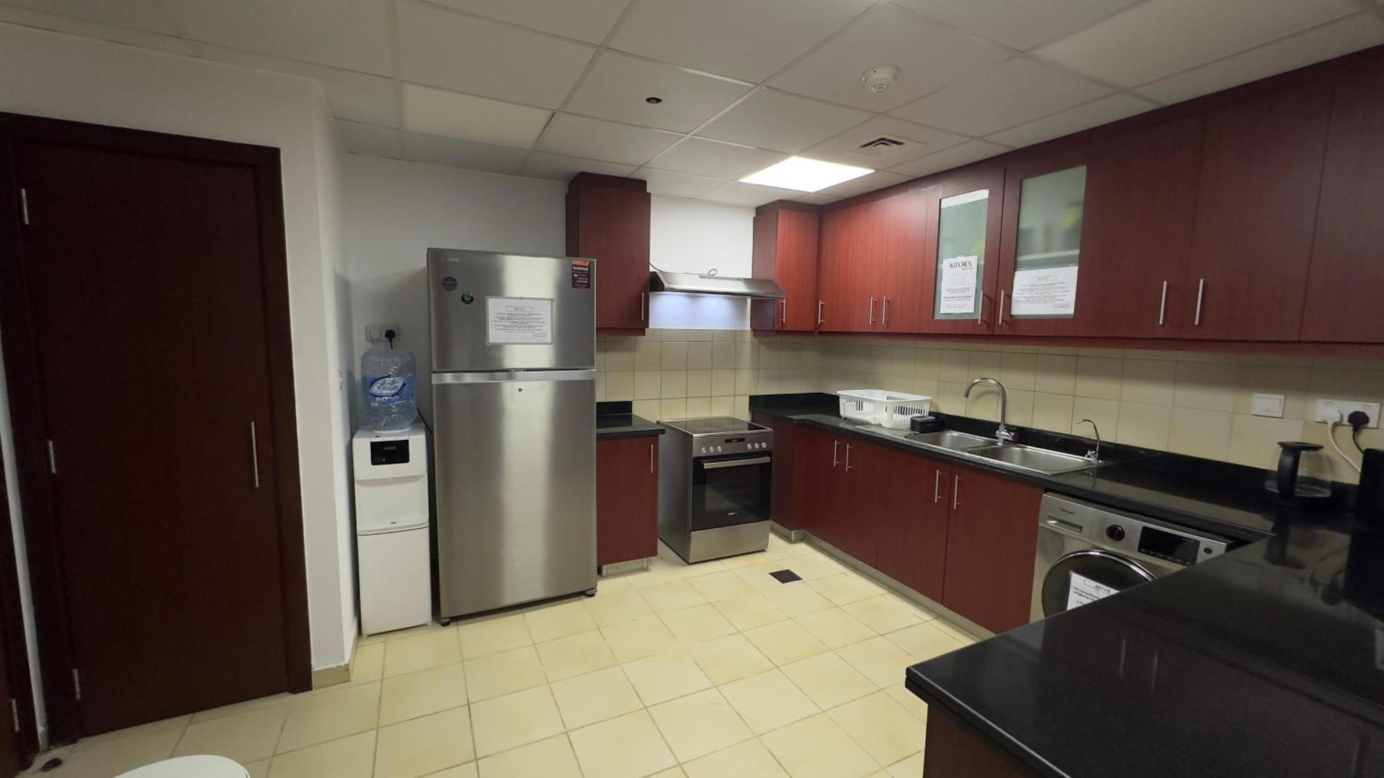 Sanciel Holiday Home Jbr ดูไบ ภายนอก รูปภาพ
