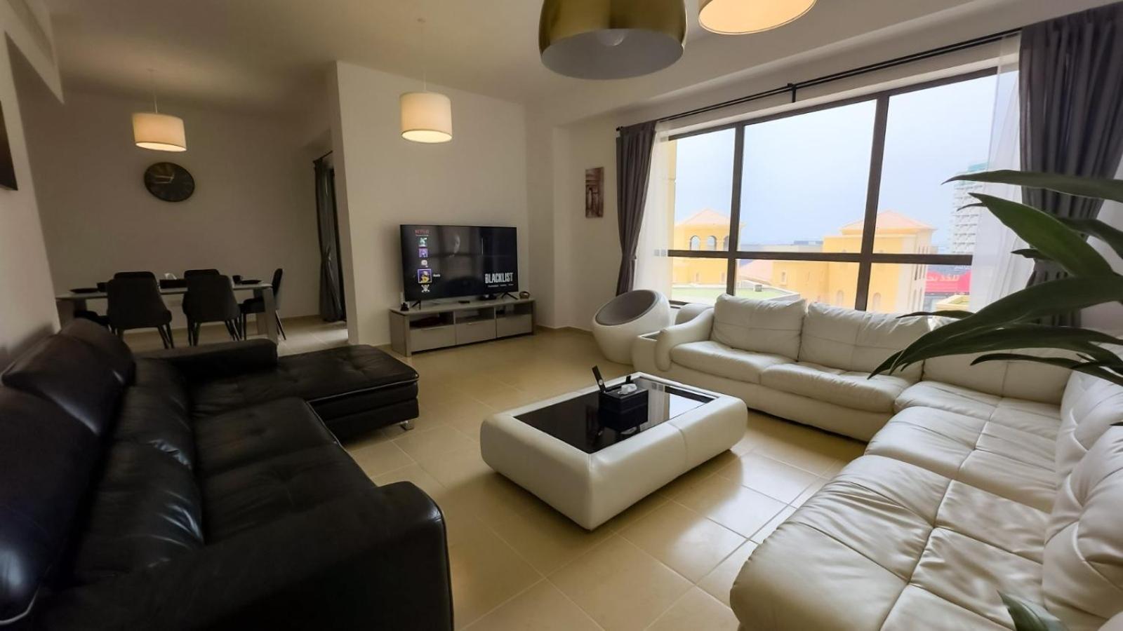 Sanciel Holiday Home Jbr ดูไบ ภายนอก รูปภาพ