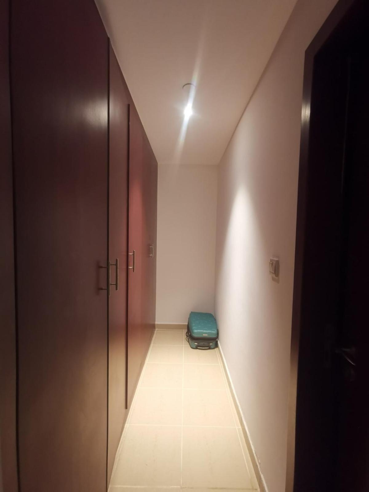 Sanciel Holiday Home Jbr ดูไบ ภายนอก รูปภาพ