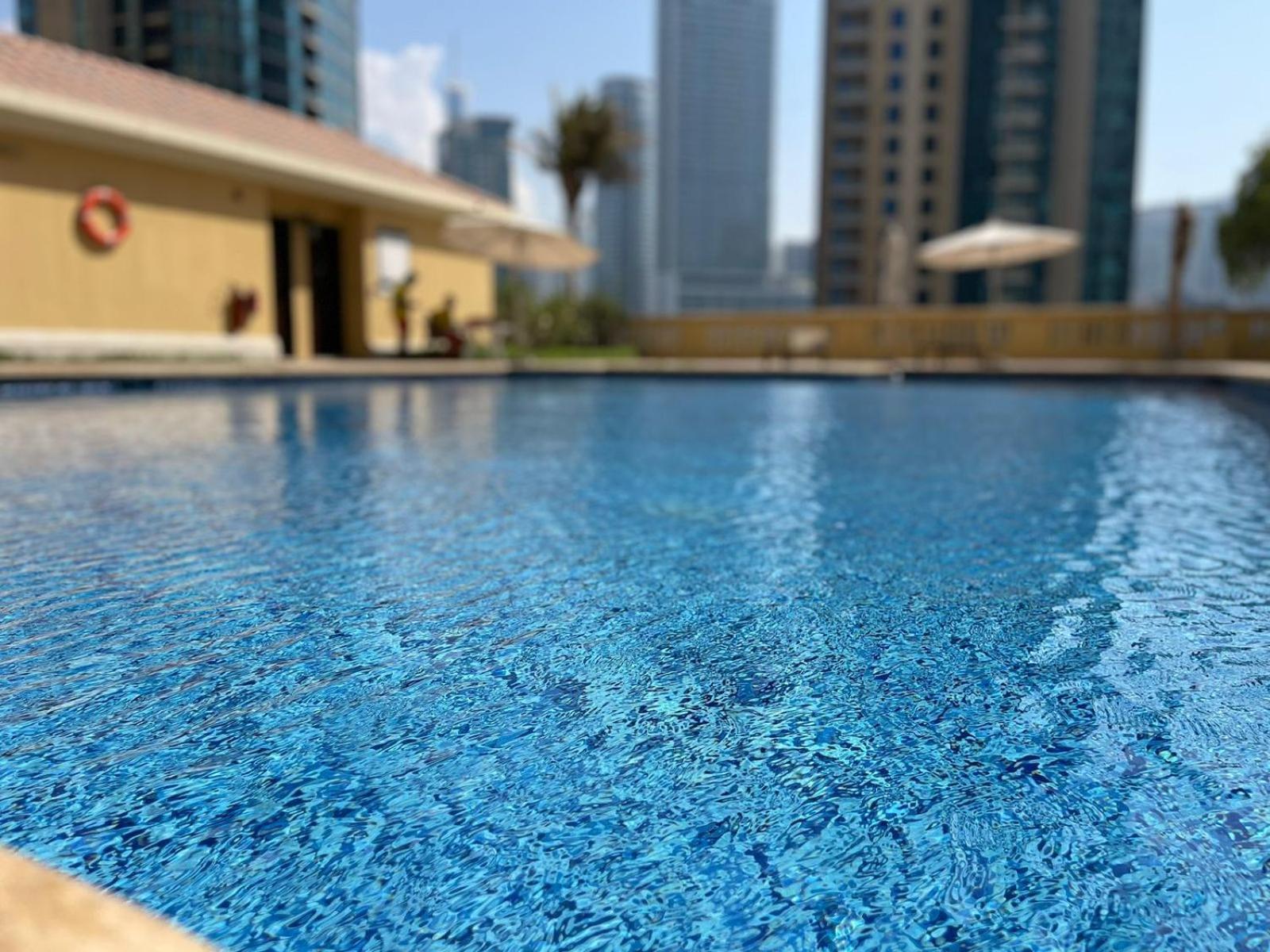 Sanciel Holiday Home Jbr ดูไบ ภายนอก รูปภาพ