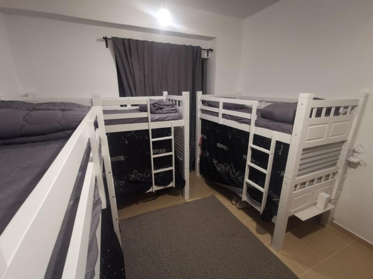 Sanciel Holiday Home Jbr ดูไบ ภายนอก รูปภาพ