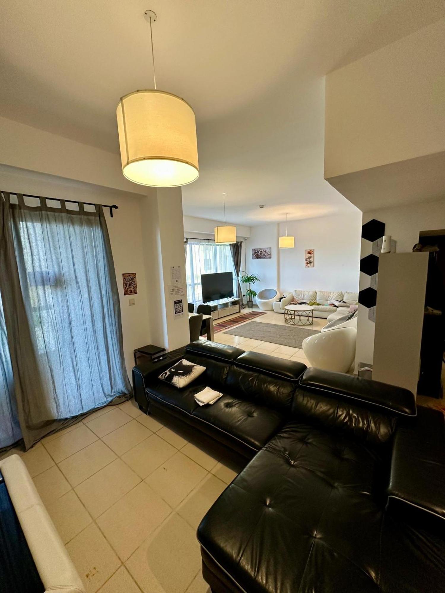 Sanciel Holiday Home Jbr ดูไบ ภายนอก รูปภาพ