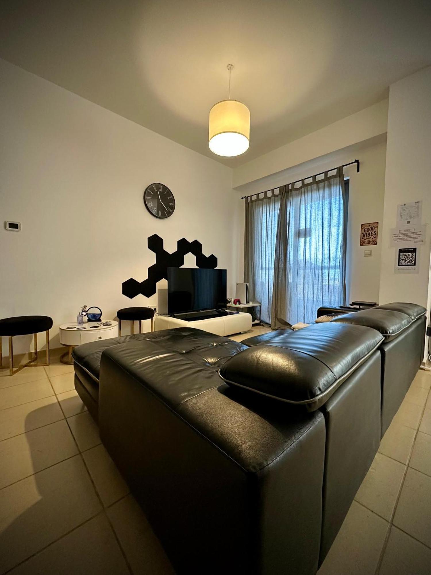 Sanciel Holiday Home Jbr ดูไบ ภายนอก รูปภาพ