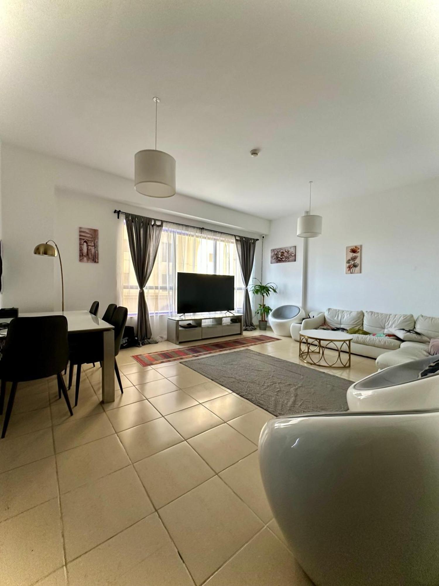 Sanciel Holiday Home Jbr ดูไบ ภายนอก รูปภาพ