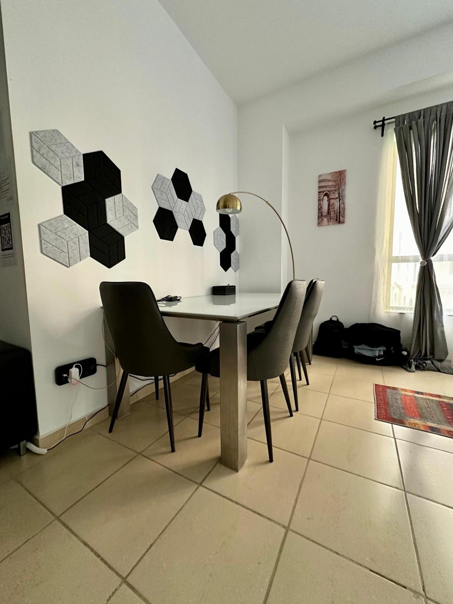 Sanciel Holiday Home Jbr ดูไบ ภายนอก รูปภาพ