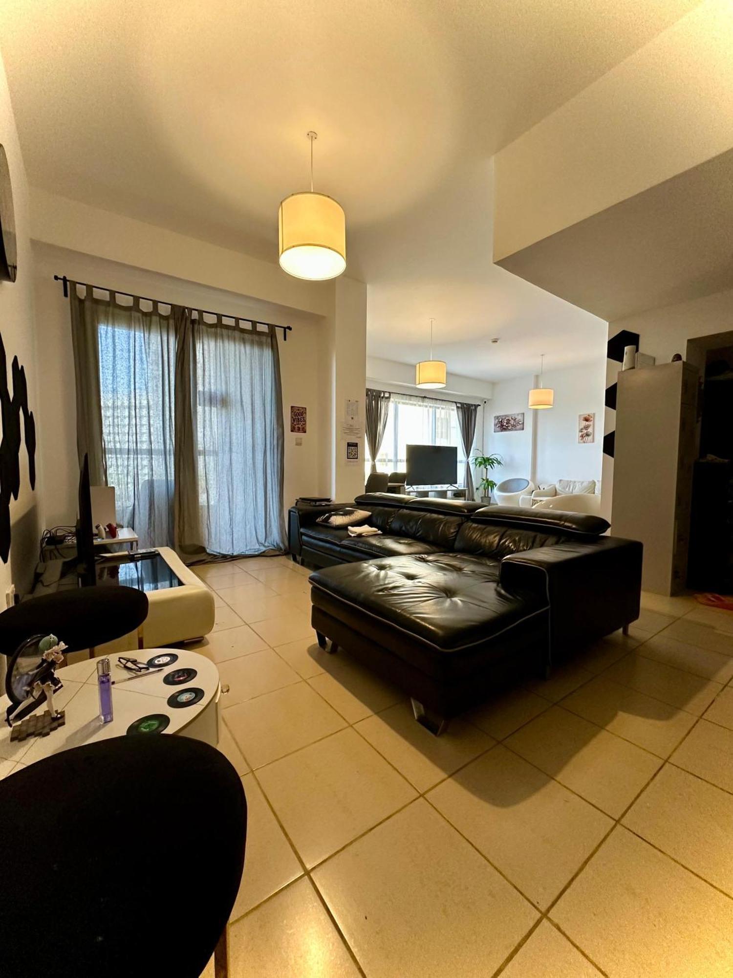 Sanciel Holiday Home Jbr ดูไบ ภายนอก รูปภาพ
