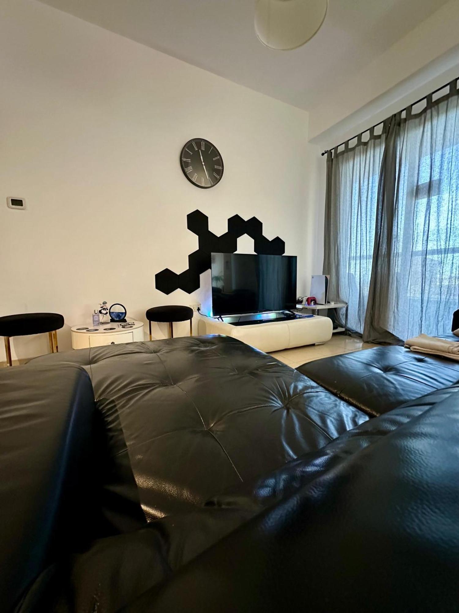 Sanciel Holiday Home Jbr ดูไบ ภายนอก รูปภาพ