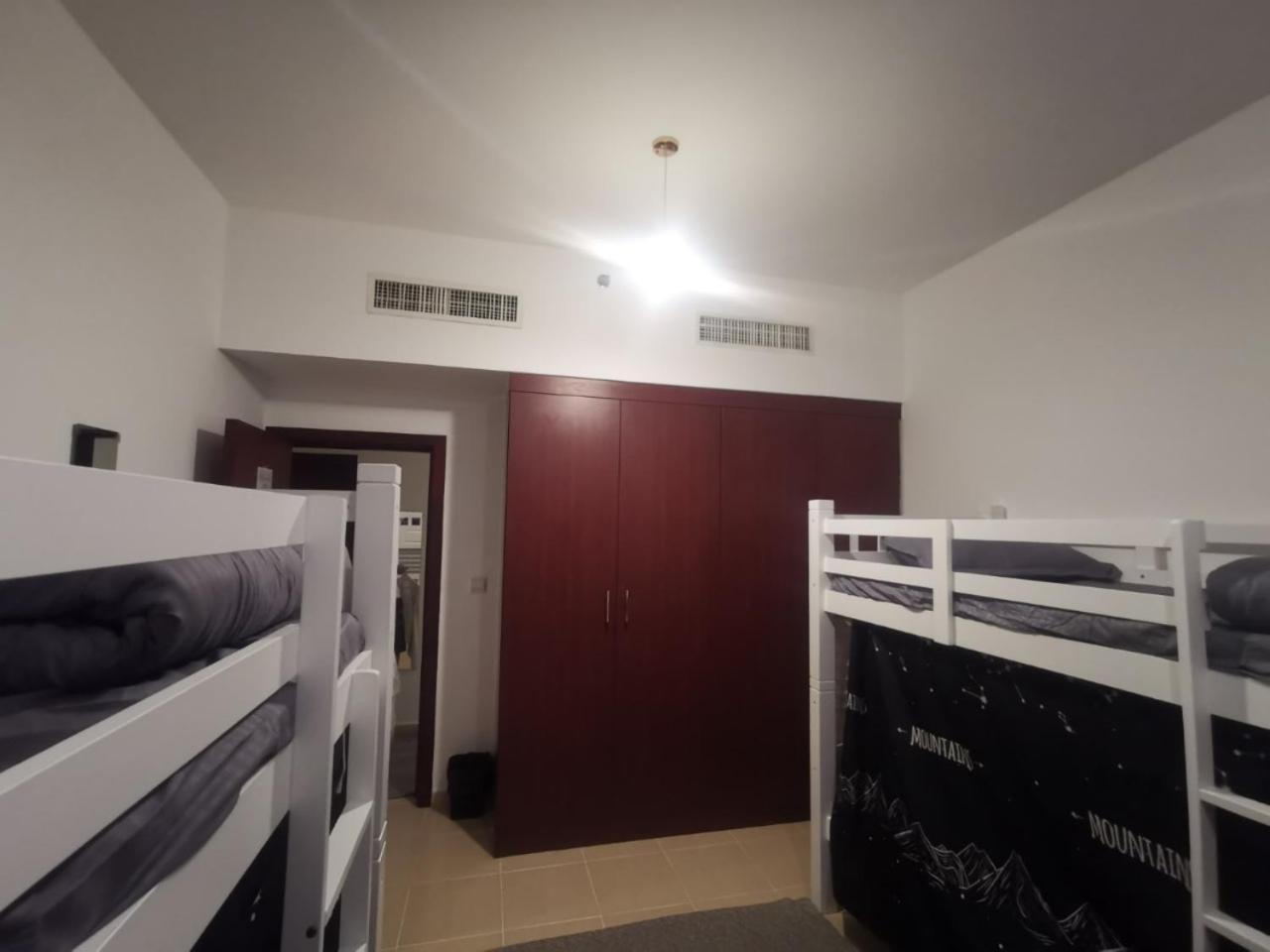 Sanciel Holiday Home Jbr ดูไบ ภายนอก รูปภาพ