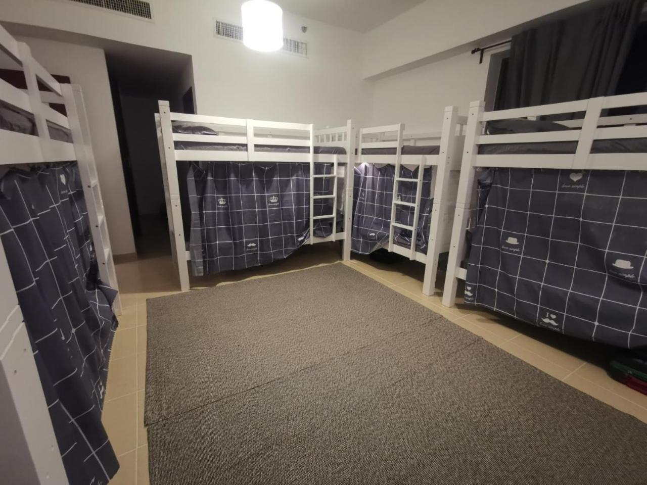 Sanciel Holiday Home Jbr ดูไบ ภายนอก รูปภาพ