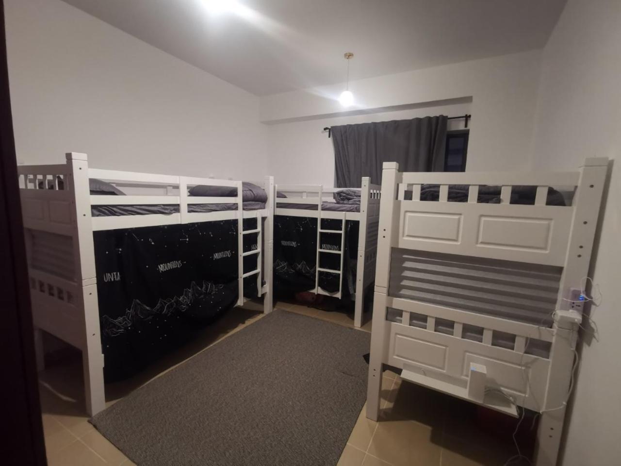 Sanciel Holiday Home Jbr ดูไบ ภายนอก รูปภาพ